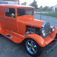 1928 Ford Model A - Image 23