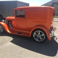 1928 Ford Model A - Image 22
