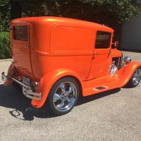 1928 Ford Model A - Image 21