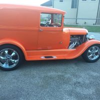1928 Ford Model A - Image 20