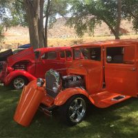 1928 Ford Model A - Image 19