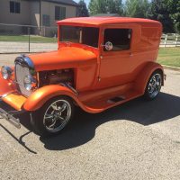 1928 Ford Model A - Image 14