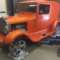 1928 Ford Model A - Image 2
