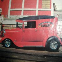 1928 Ford Model A - Image 24