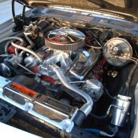 1968 Chevrolet El Camino SS 396 - Image 25