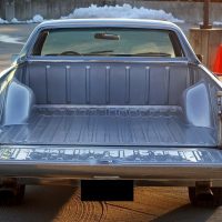 1968 Chevrolet El Camino SS 396 - Image 27