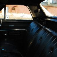 1968 Chevrolet El Camino SS 396 - Image 30
