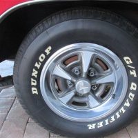 1972 Pontiac LeMans - Image 10
