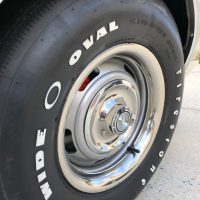 1967 Chevrolet Camaro SS L78 - Image 2