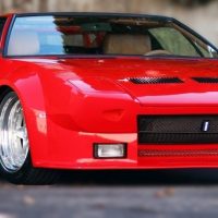 1972 DeTomaso Pantera - Image 28