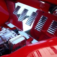 1972 DeTomaso Pantera - Image 29