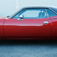 1973 Plymouth Barracuda 440 - Image 11