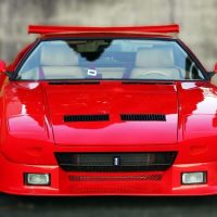 1972 DeTomaso Pantera - Image 30