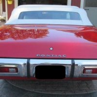 1972 Pontiac LeMans - Image 13
