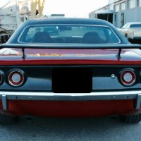 1973 Plymouth Barracuda 440 - Image 12