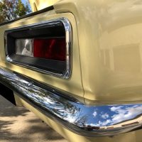 1967 Chevrolet Camaro SS L78 - Image 5