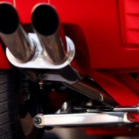 1972 DeTomaso Pantera - Image 31