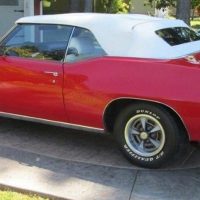 1972 Pontiac LeMans - Image 14