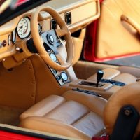 1972 DeTomaso Pantera - Image 32