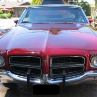 1972 Pontiac LeMans - Image 15