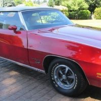 1972 Pontiac LeMans - Image 16