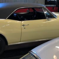 1967 Chevrolet Camaro SS L78 - Image 9
