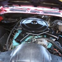 1972 Pontiac LeMans - Image 17