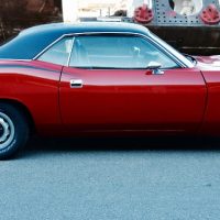 1973 Plymouth Barracuda 440 - Image 16