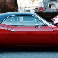 1973 Plymouth Barracuda 440 - Image 17