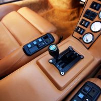 1972 DeTomaso Pantera - Image 36