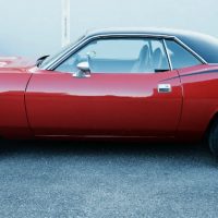 1973 Plymouth Barracuda 440 - Image 18
