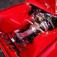 1972 DeTomaso Pantera - Image 37