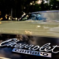 1967 Chevrolet Camaro SS L78 - Image 13