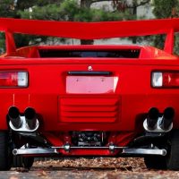 1972 DeTomaso Pantera - Image 38