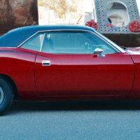 1973 Plymouth Barracuda 440 - Image 20