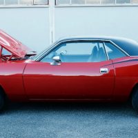 1973 Plymouth Barracuda 440 - Image 21