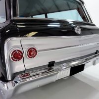 1962 Chevrolet Impala Station Wagon - Image 12
