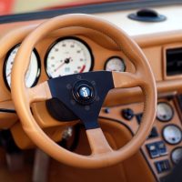 1972 DeTomaso Pantera - Image 40