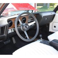 1972 Pontiac LeMans - Image 22