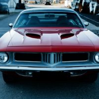 1973 Plymouth Barracuda 440 - Image 22