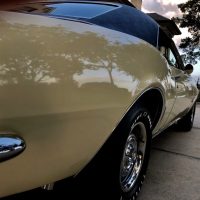 1967 Chevrolet Camaro SS L78 - Image 15