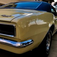 1967 Chevrolet Camaro SS L78 - Image 16
