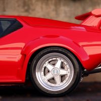 1972 DeTomaso Pantera - Image 41