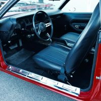 1973 Plymouth Barracuda 440 - Image 23