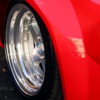 1972 DeTomaso Pantera - Image 42