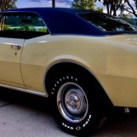 1967 Chevrolet Camaro SS L78 - Image 17