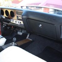 1972 Pontiac LeMans - Image 25