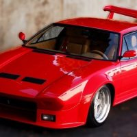 1972 DeTomaso Pantera - Image 44