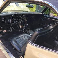 1967 Chevrolet Camaro SS L78 - Image 19