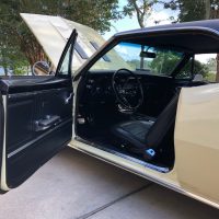 1967 Chevrolet Camaro SS L78 - Image 20